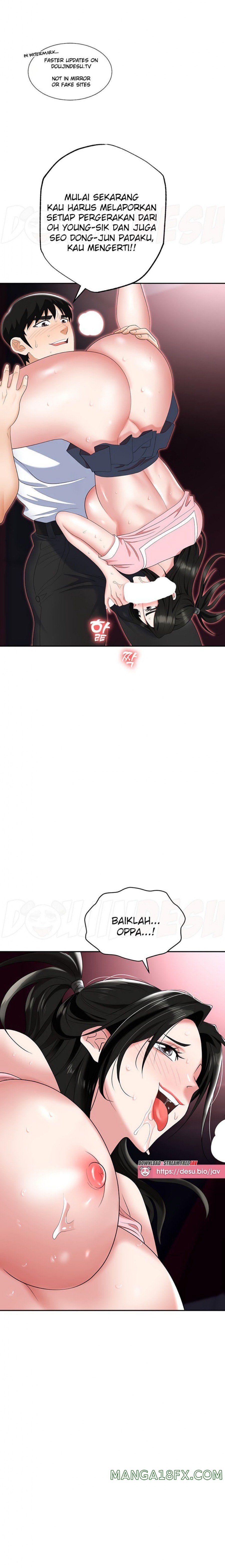 Trap (Pornhwa) Raw - Chapter 51 Page 29