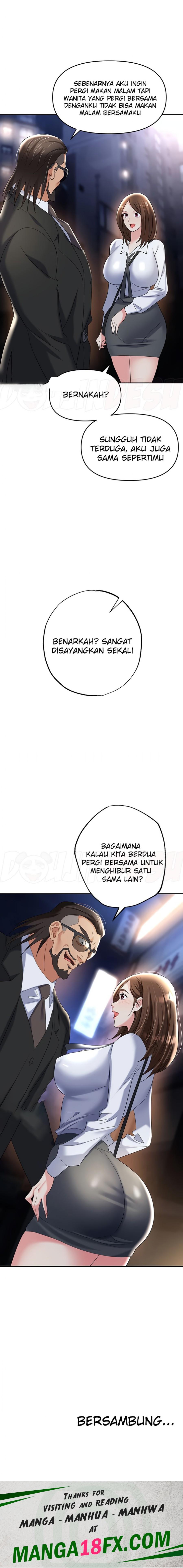 Trap (Pornhwa) Raw - Chapter 51 Page 31