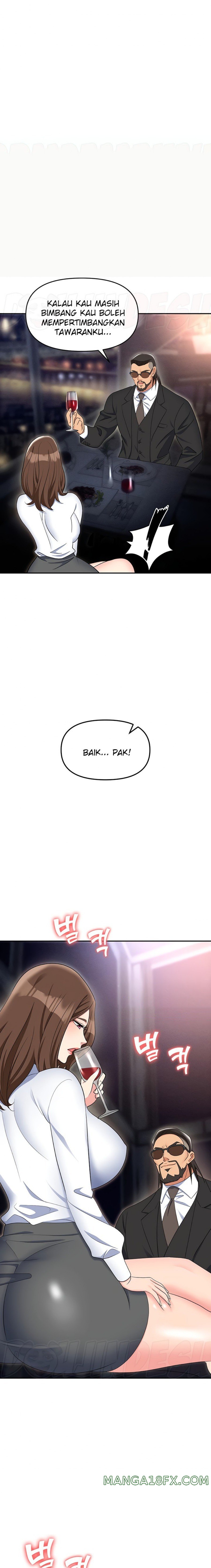 Trap (Pornhwa) Raw - Chapter 52 Page 17