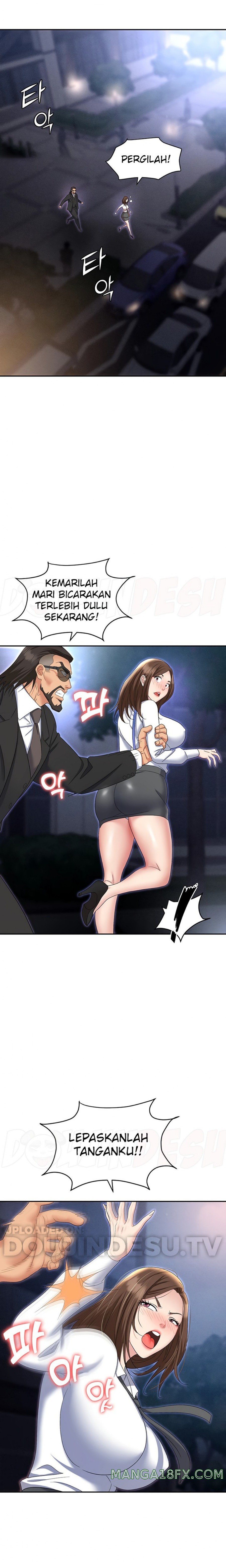 Trap (Pornhwa) Raw - Chapter 52 Page 24