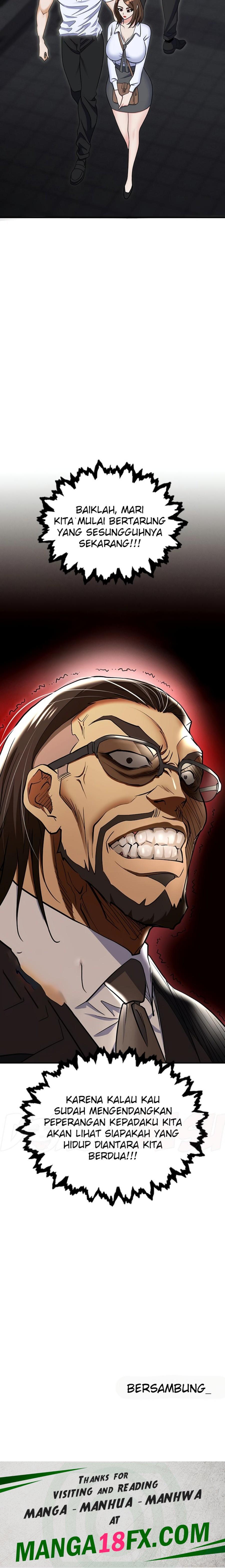 Trap (Pornhwa) Raw - Chapter 52 Page 29