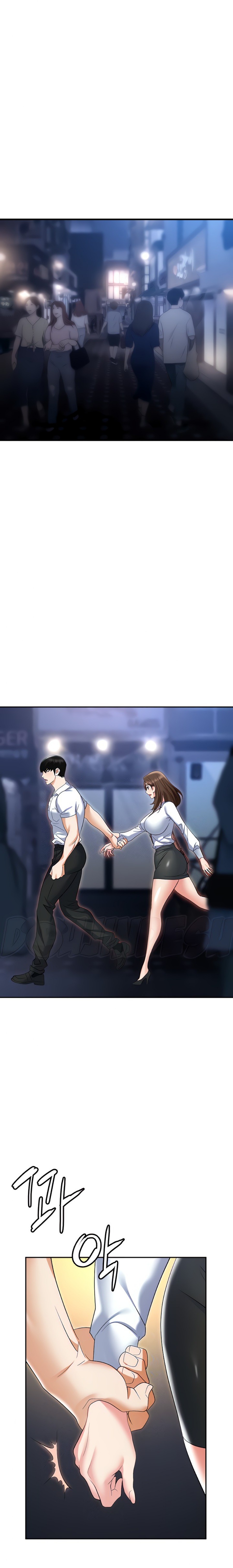 Trap (Pornhwa) Raw - Chapter 53 Page 1