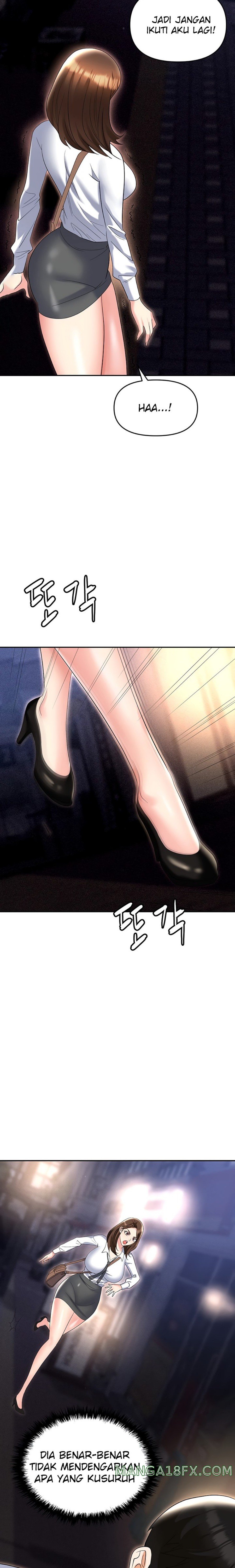 Trap (Pornhwa) Raw - Chapter 53 Page 15