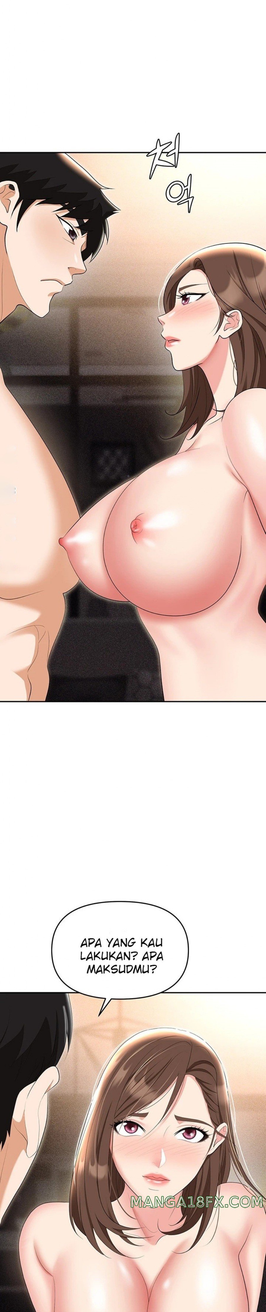 Trap (Pornhwa) Raw - Chapter 54 Page 25