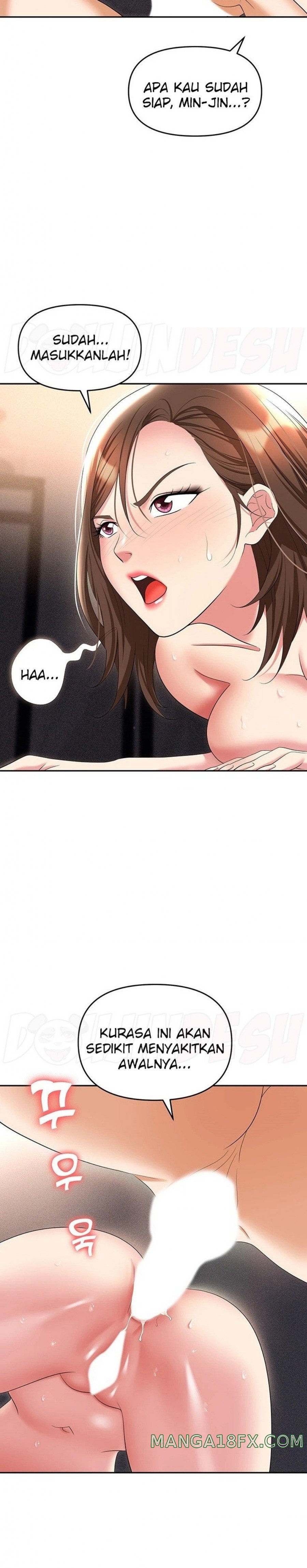 Trap (Pornhwa) Raw - Chapter 54 Page 30