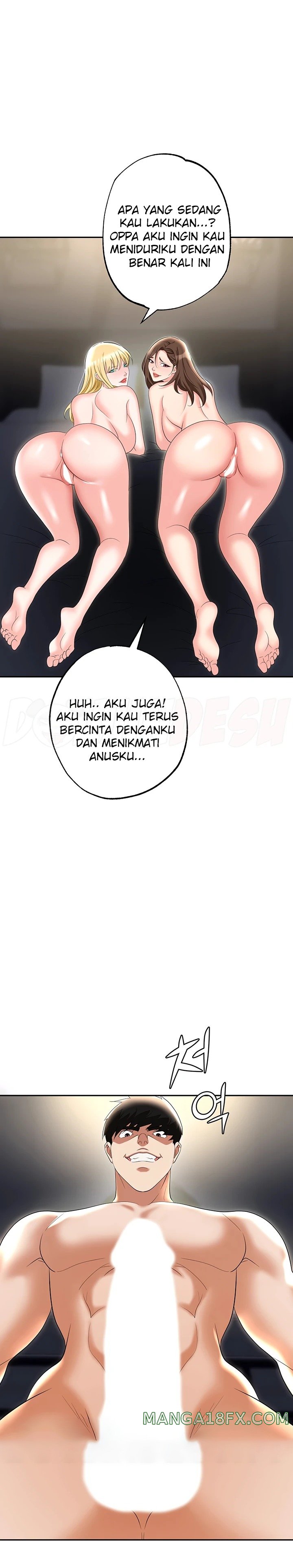 Trap (Pornhwa) Raw - Chapter 55 Page 28