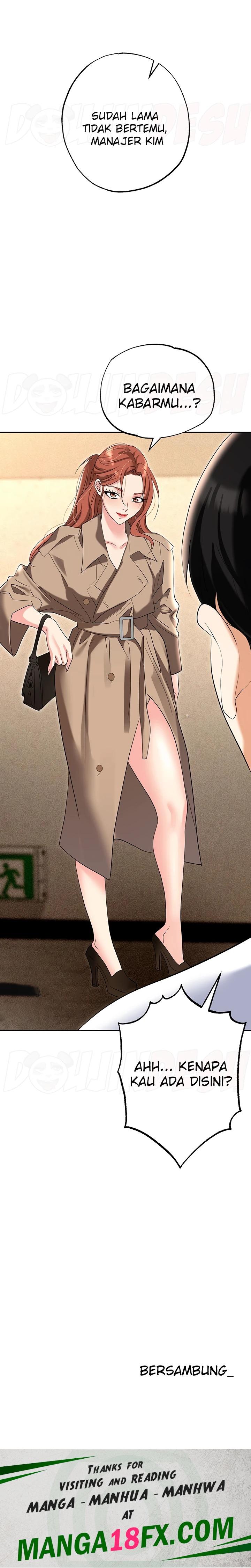 Trap (Pornhwa) Raw - Chapter 55 Page 40