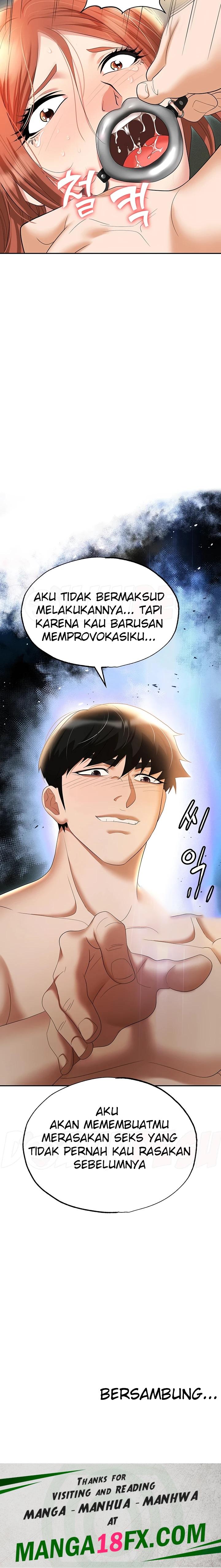 Trap (Pornhwa) Raw - Chapter 57 Page 31