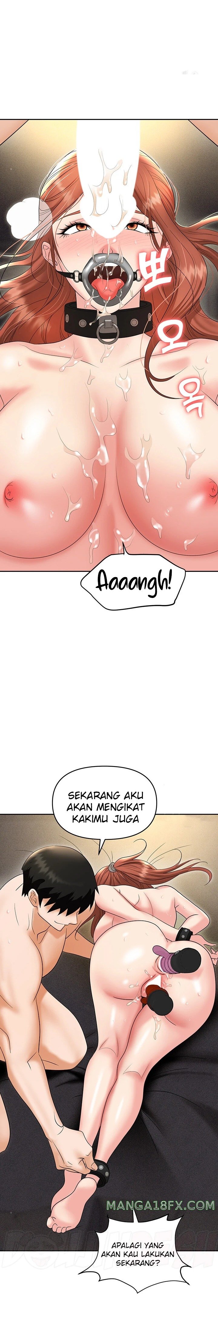 Trap (Pornhwa) Raw - Chapter 58 Page 11