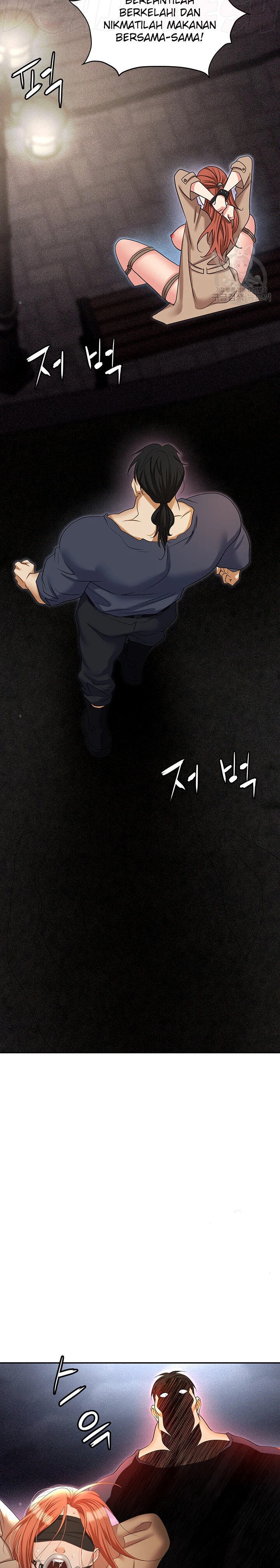 Trap (Pornhwa) Raw - Chapter 58 Page 31