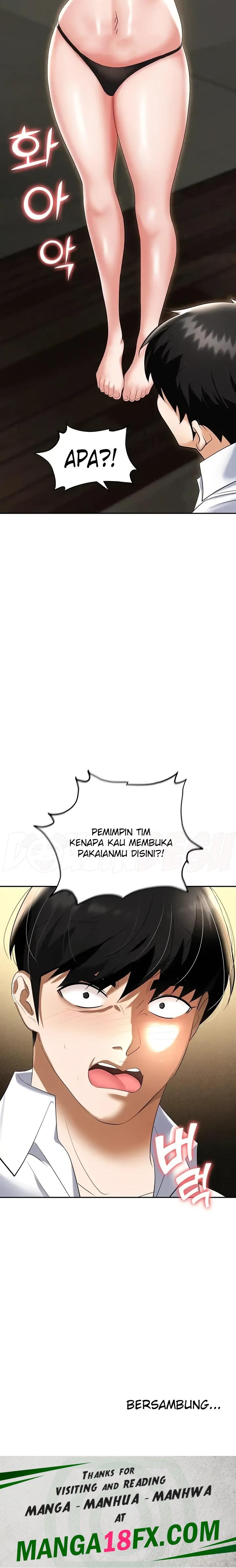 Trap (Pornhwa) Raw - Chapter 65 Page 34