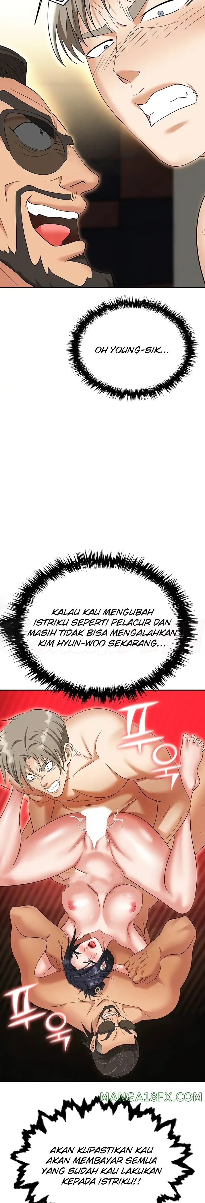 Trap (Pornhwa) Raw - Chapter 65 Page 9