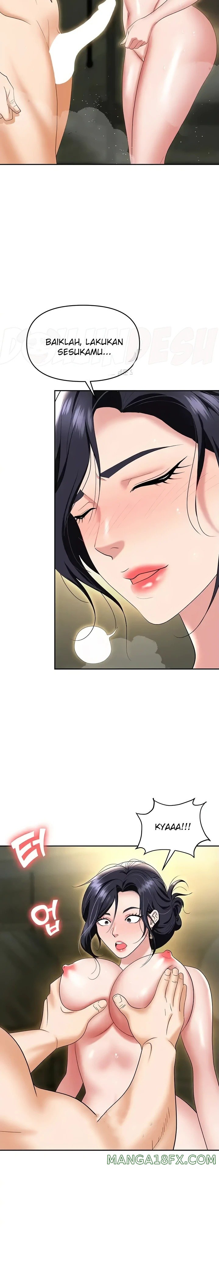 Trap (Pornhwa) Raw - Chapter 66 Page 24