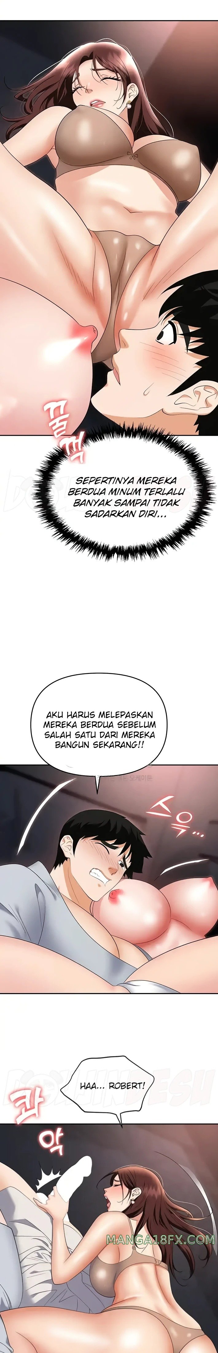 Trap (Pornhwa) Raw - Chapter 67 Page 28