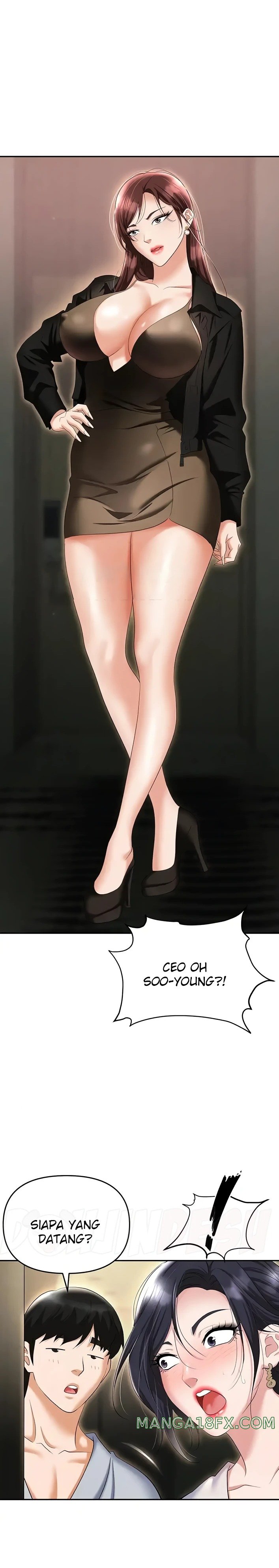 Trap (Pornhwa) Raw - Chapter 67 Page 6