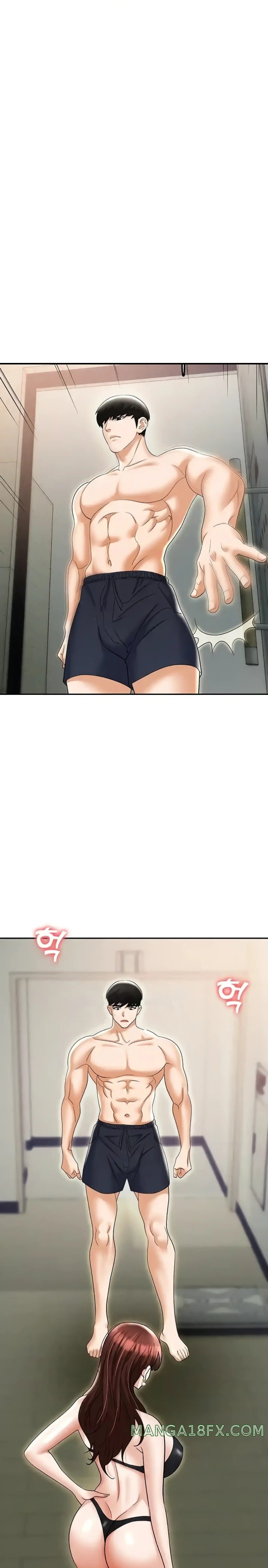 Trap (Pornhwa) Raw - Chapter 69 Page 13