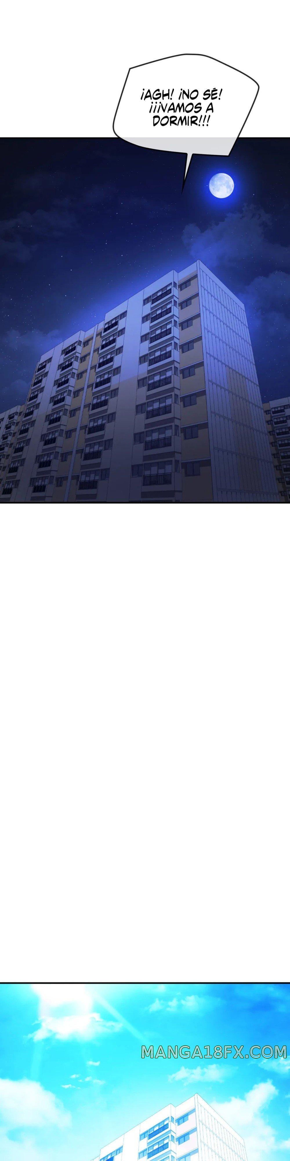 I Can't Stand It, Ma'am Raw - Chapter 29 Page 20