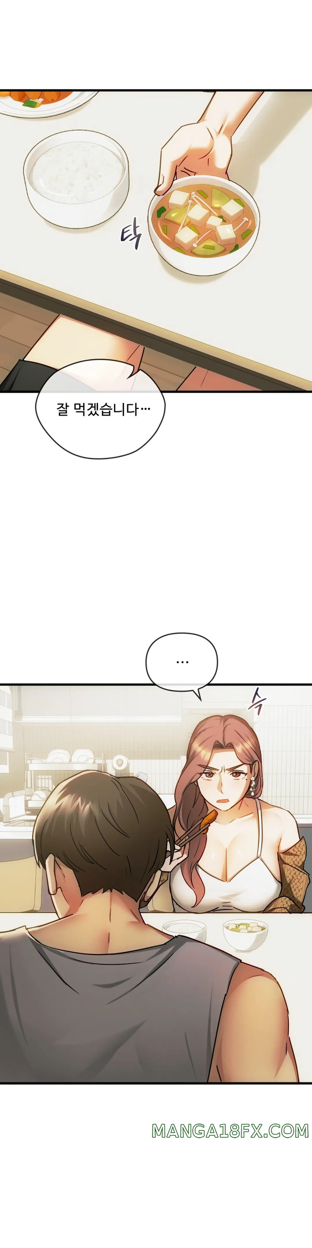 I Can't Stand It, Ma'am Raw - Chapter 29 Page 30