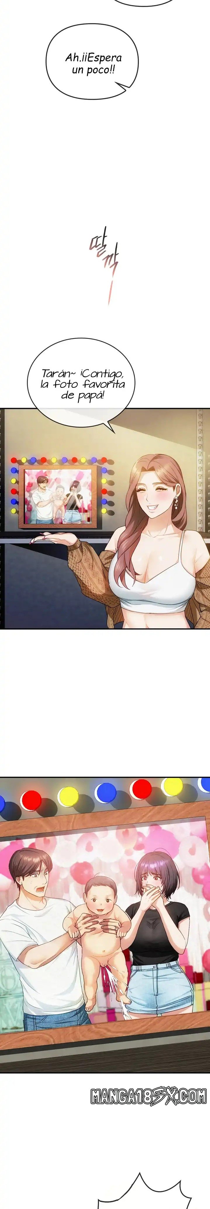 I Can't Stand It, Ma'am Raw - Chapter 30 Page 12