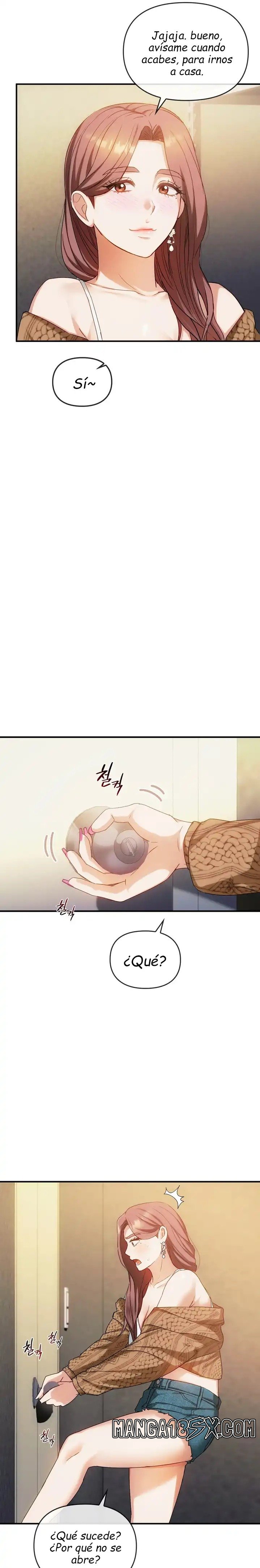 I Can't Stand It, Ma'am Raw - Chapter 30 Page 14