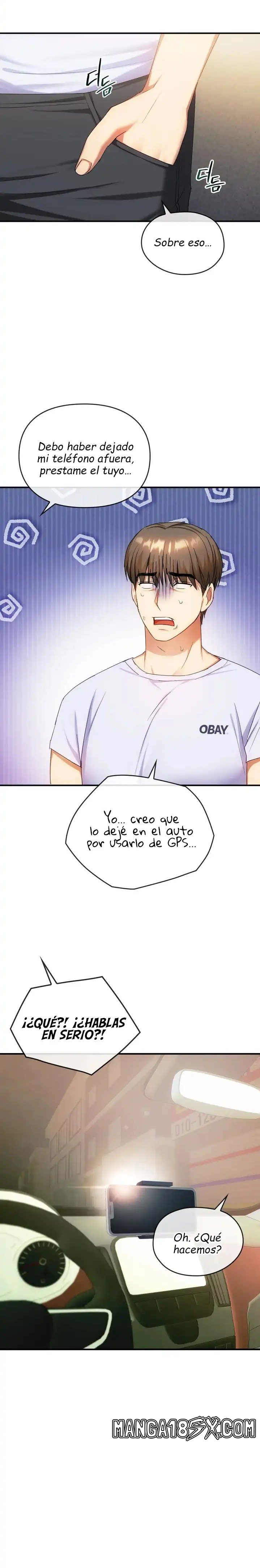 I Can't Stand It, Ma'am Raw - Chapter 30 Page 16