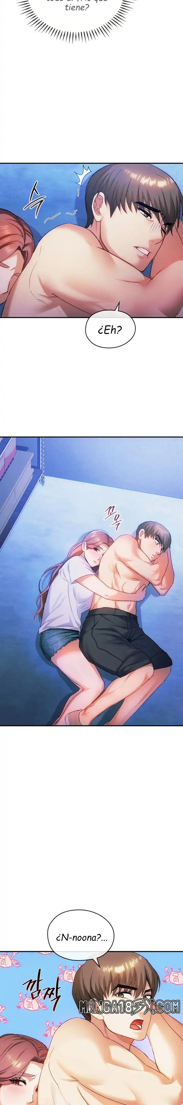 I Can't Stand It, Ma'am Raw - Chapter 30 Page 24