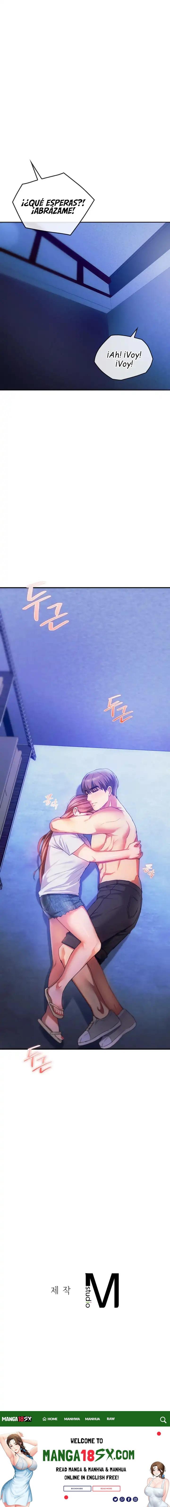 I Can't Stand It, Ma'am Raw - Chapter 30 Page 26