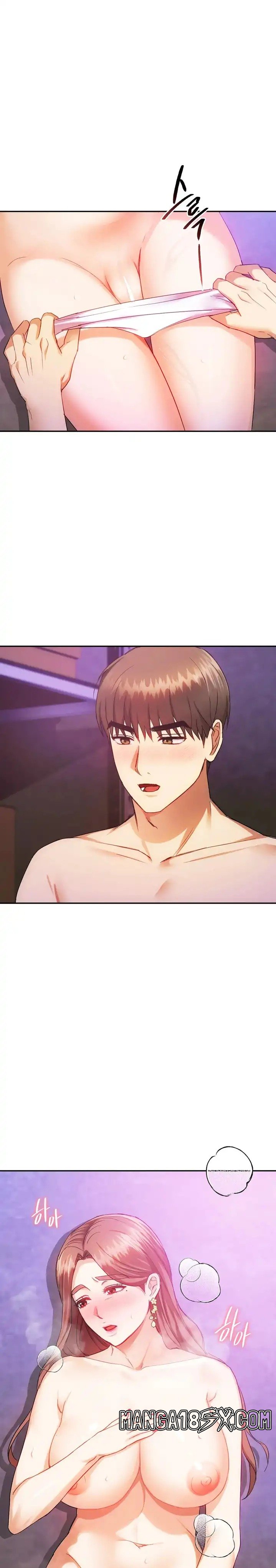 I Can't Stand It, Ma'am Raw - Chapter 32 Page 11