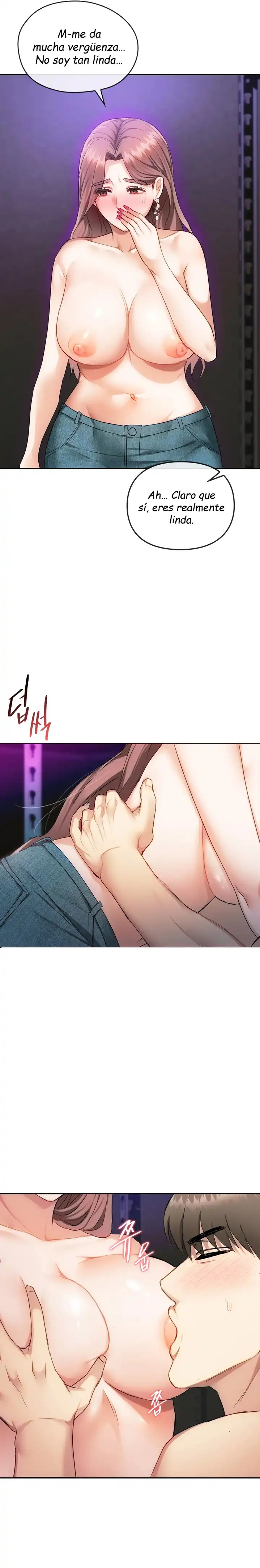 I Can't Stand It, Ma'am Raw - Chapter 32 Page 8