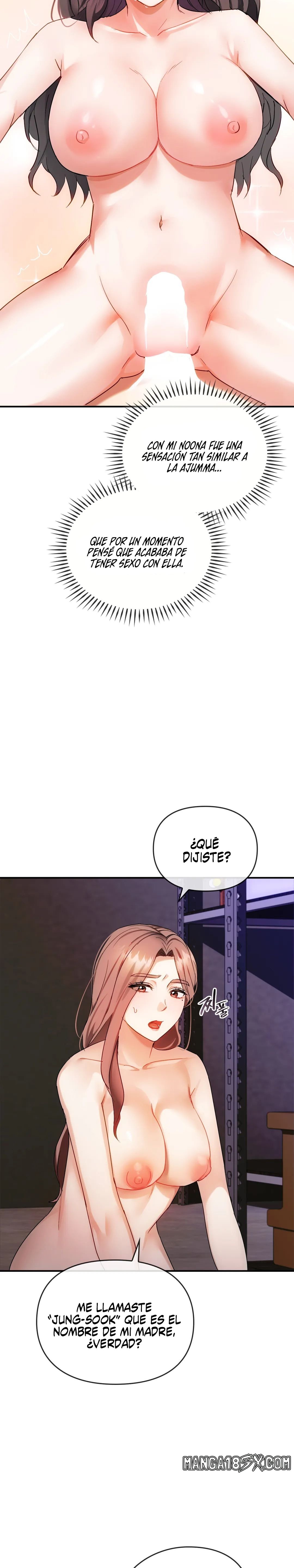 I Can't Stand It, Ma'am Raw - Chapter 34 Page 3