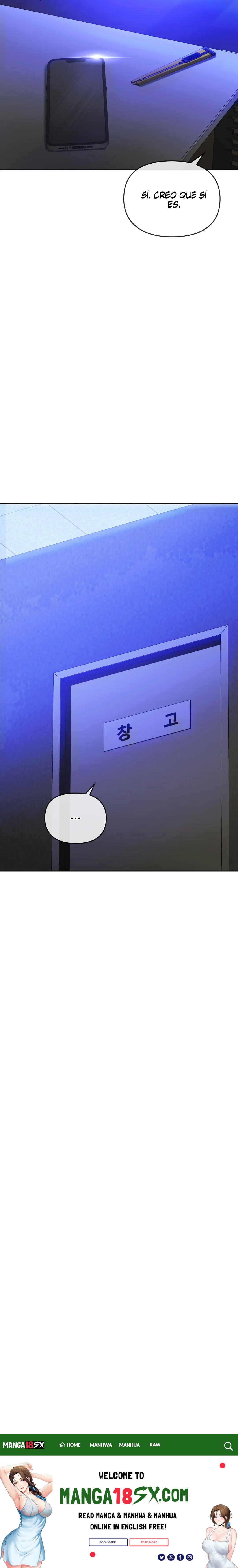 I Can't Stand It, Ma'am Raw - Chapter 34 Page 30