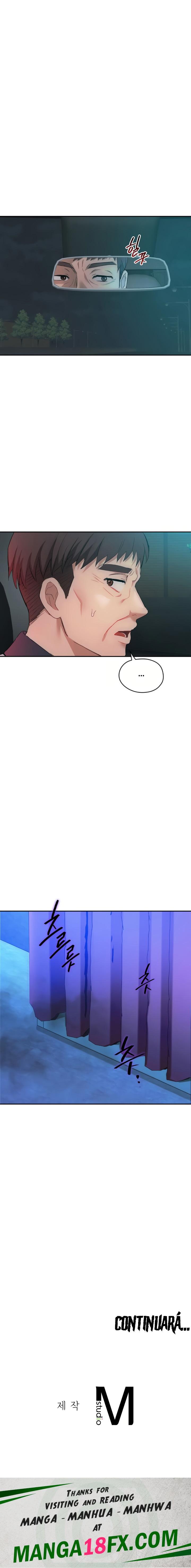 I Can't Stand It, Ma'am Raw - Chapter 35 Page 20