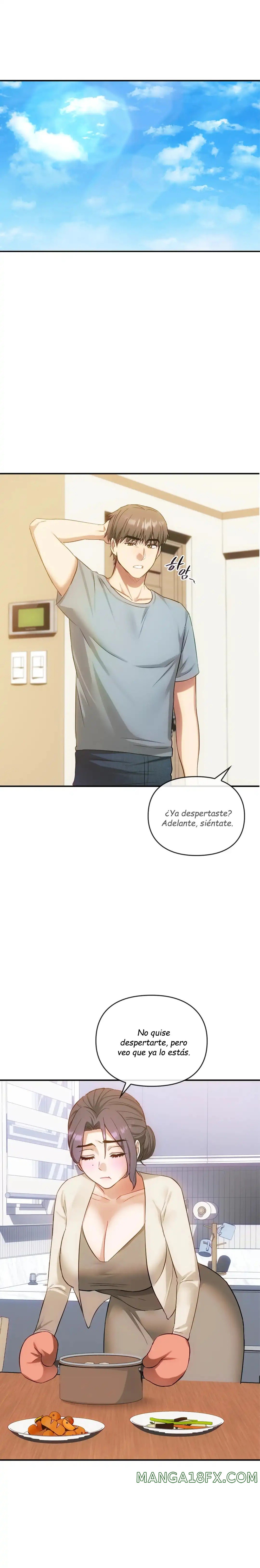 I Can't Stand It, Ma'am Raw - Chapter 36 Page 14