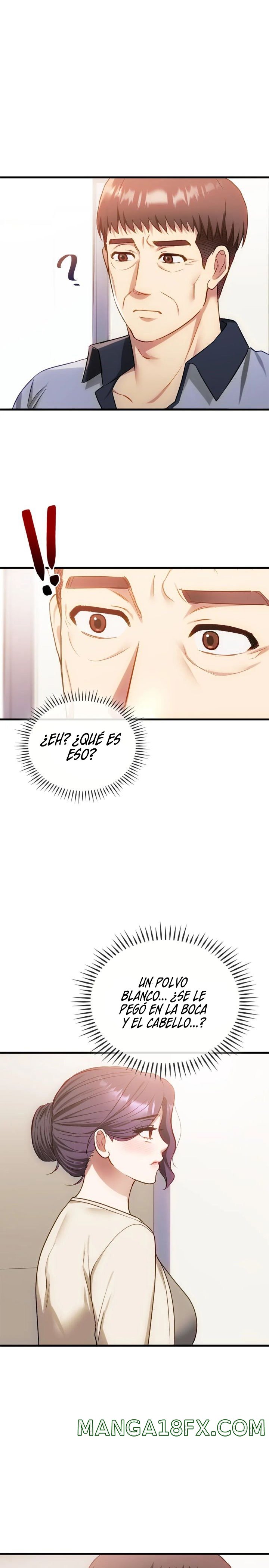 I Can't Stand It, Ma'am Raw - Chapter 39 Page 15