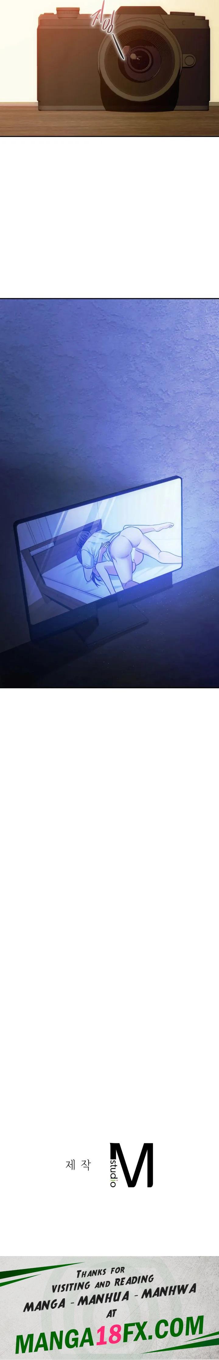 I Can't Stand It, Ma'am Raw - Chapter 41 Page 21