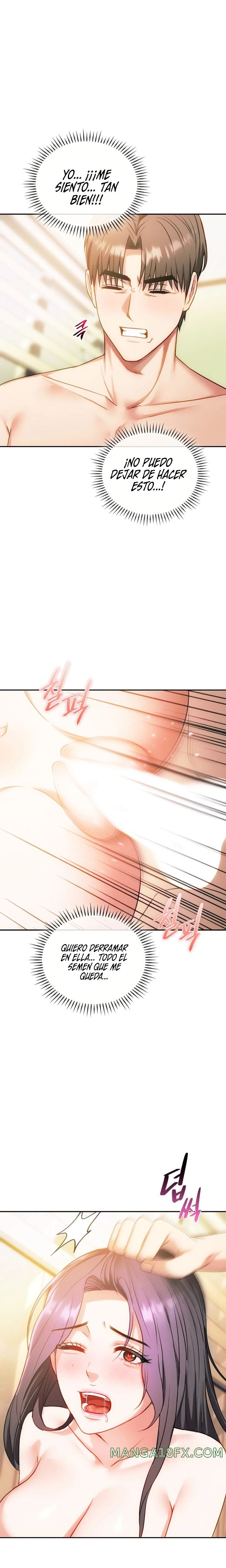 I Can't Stand It, Ma'am Raw - Chapter 42 Page 3