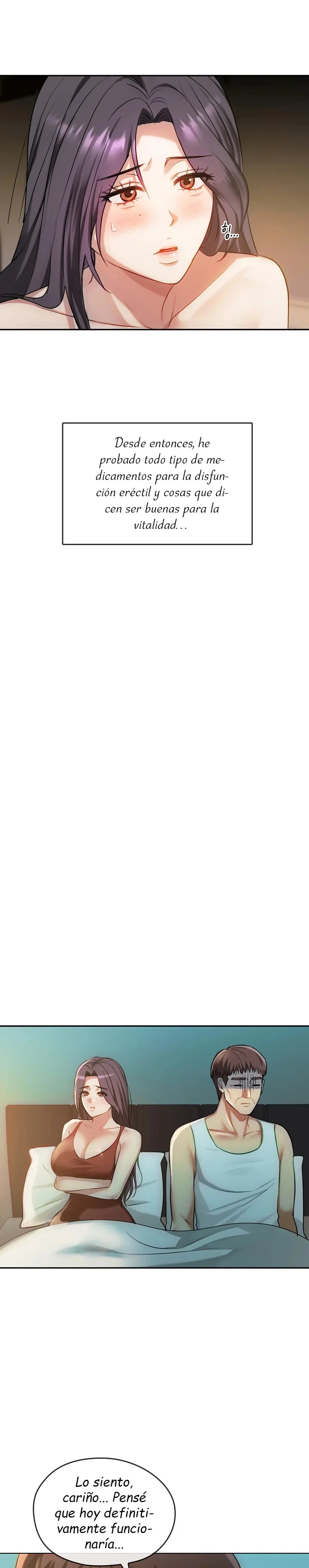 I Can't Stand It, Ma'am Raw - Chapter 44 Page 17