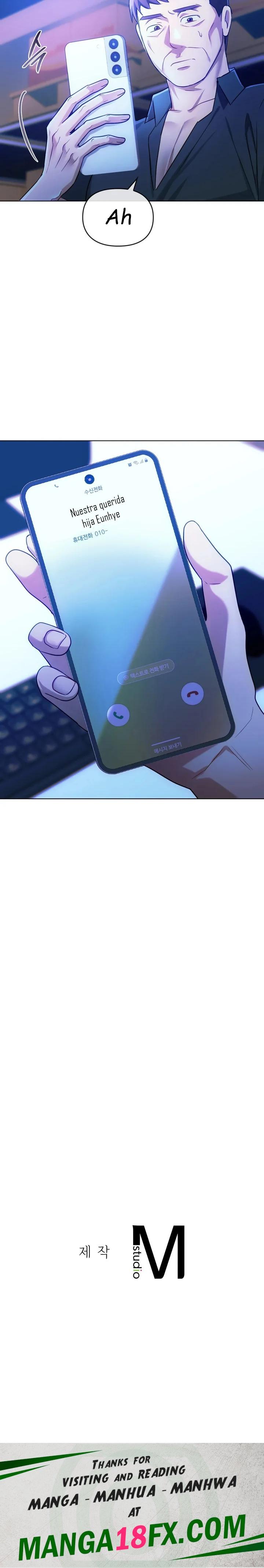 I Can't Stand It, Ma'am Raw - Chapter 44 Page 25