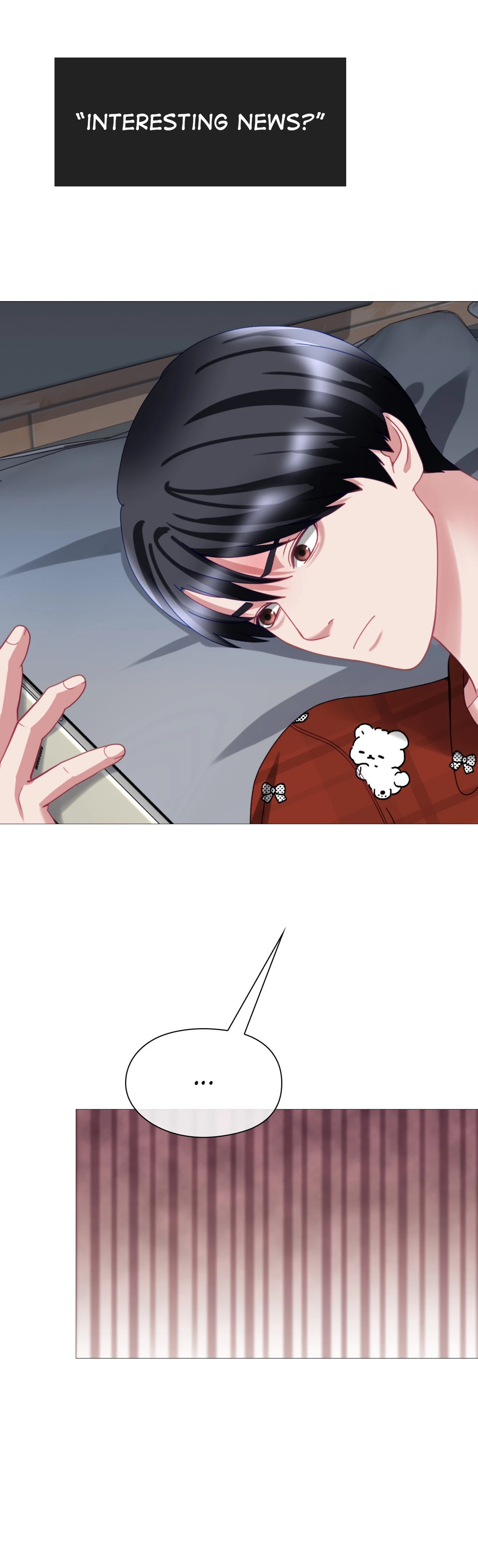 Daddy-in-law - Chapter 25 Page 30