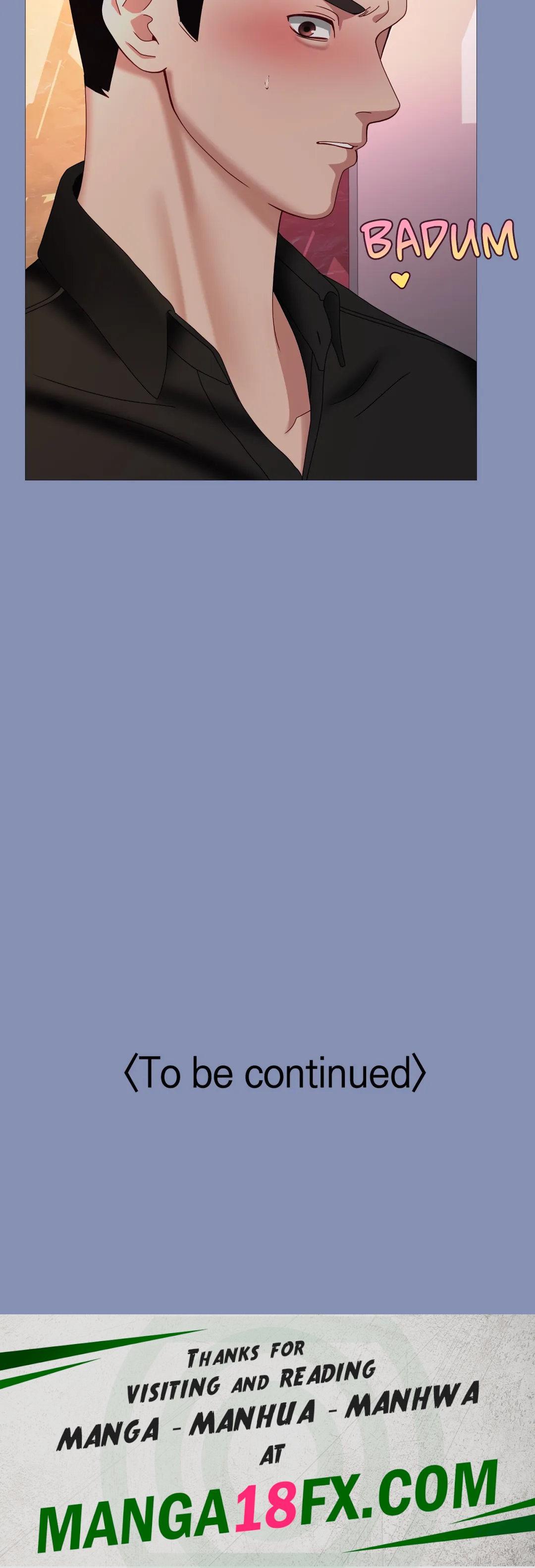 Daddy-in-law - Chapter 36 Page 36