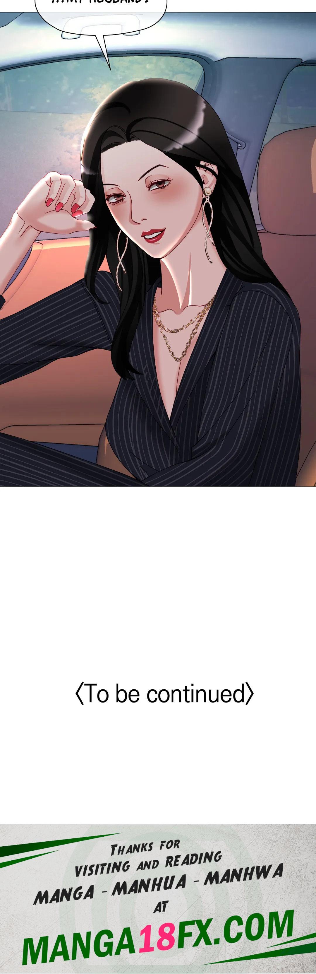 Daddy-in-law - Chapter 38 Page 36