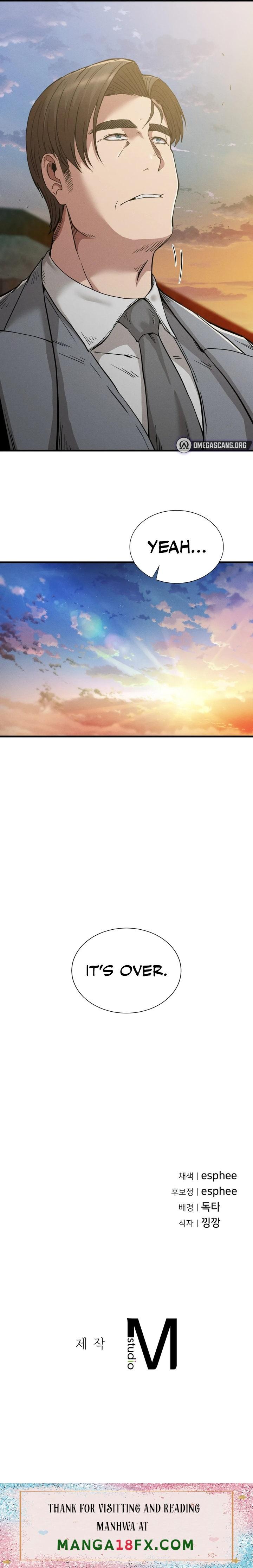 Revenge - Chapter 30 Page 30