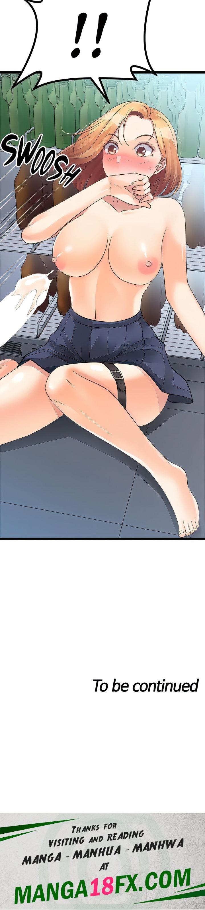 Cucumber Market - Chapter 17 Page 30