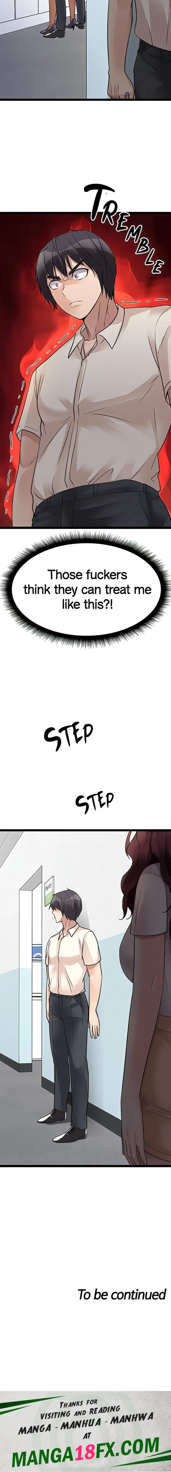 Cucumber Market - Chapter 18 Page 30