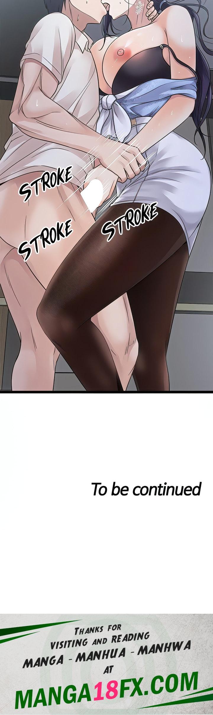 Cucumber Market - Chapter 20 Page 31