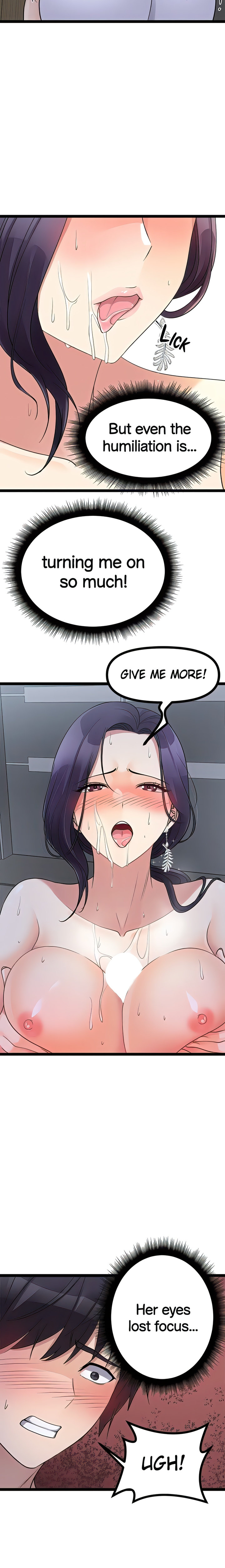 Cucumber Market - Chapter 21 Page 29