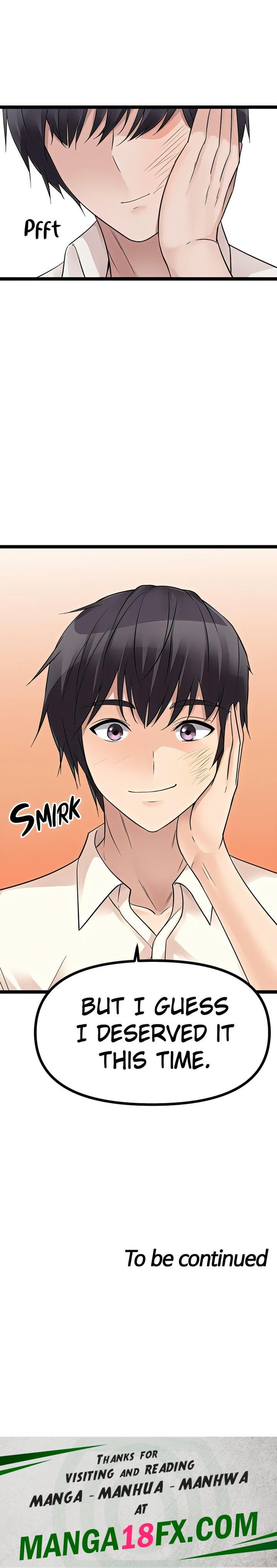 Cucumber Market - Chapter 23 Page 30