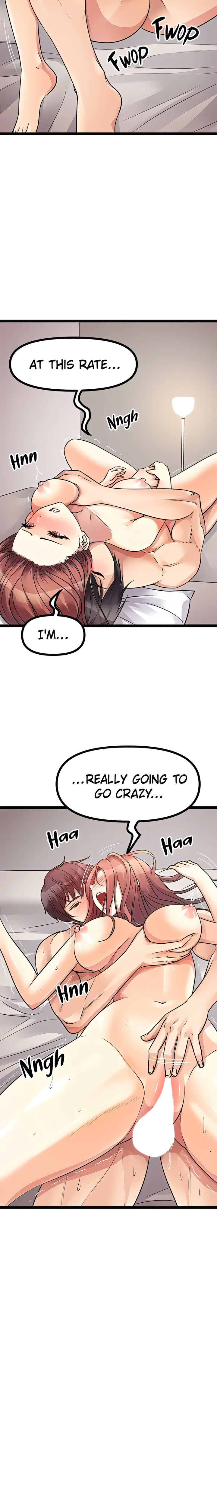 Cucumber Market - Chapter 27 Page 24