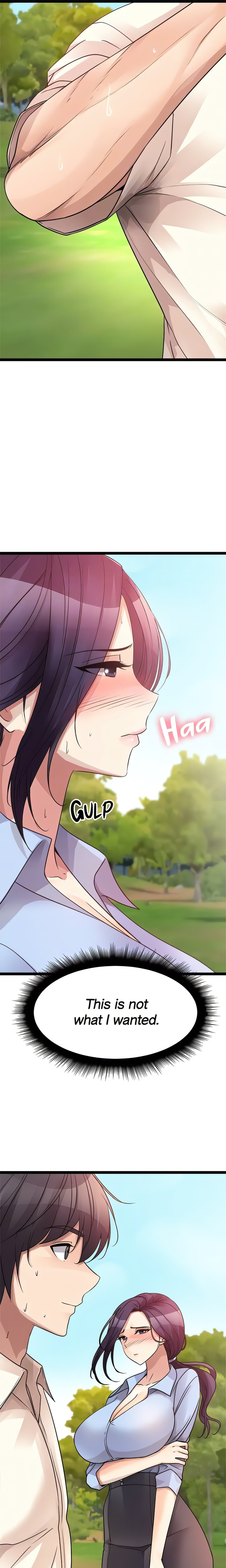 Cucumber Market - Chapter 30 Page 10