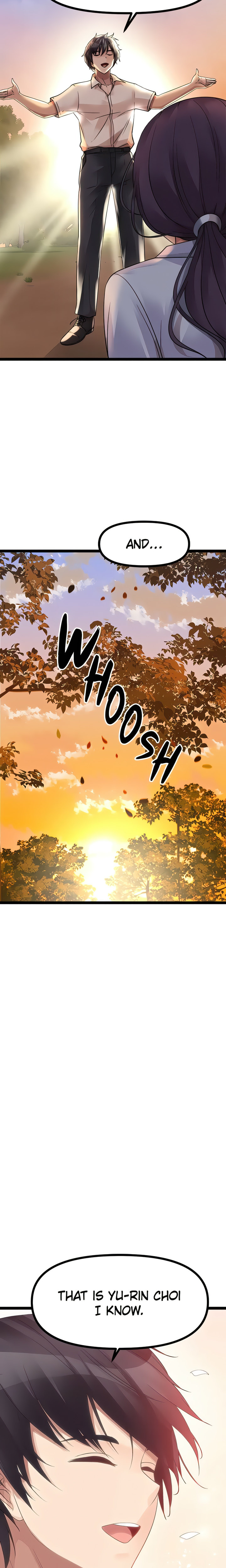 Cucumber Market - Chapter 30 Page 21